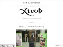 Sites similar to xiaochua.net