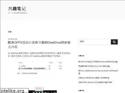 Sites similar to xiaoding.org