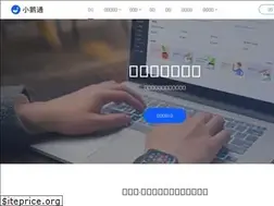 Sites similar to xiaoe-tech.com
