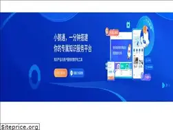 Sites similar to xiaoeknow.com
