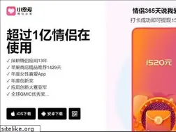 Sites similar to xiaoenai.com