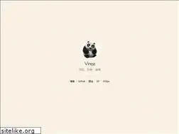 Sites similar to xiaogliu.github.io