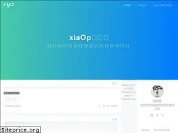Sites similar to xiaoiver.github.io