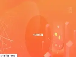 Sites similar to xiaojukeji.com