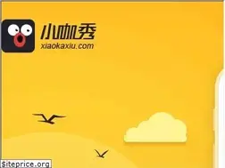 Sites similar to xiaokaxiu.com