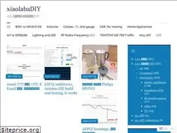 Sites similar to xiaolaba.wordpress.com