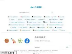 Sites similar to xiaolipan.com