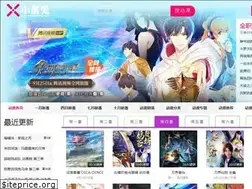 Sites similar to xiaomantu.com