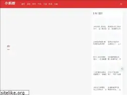 Sites similar to xiaomayi.cc