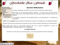 Sites similar to xiaomi-deutschland.de