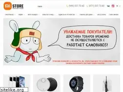 Sites similar to xiaomi-dnr.ru