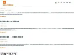 Sites similar to xiaomi-info.github.io