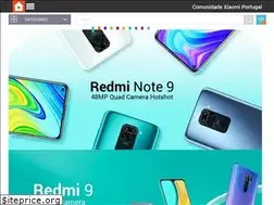 Sites similar to xiaomi-mi.com.pt