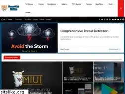 Sites similar to xiaomi-miui.gr