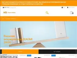 Sites similar to xiaomi-mobile.ru