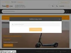 Sites similar to xiaomi-rus.com