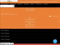 Sites similar to xiaomi-servis.center