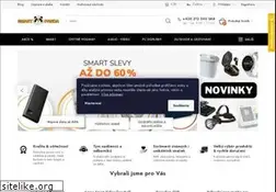 Sites similar to xiaomi-store.cz