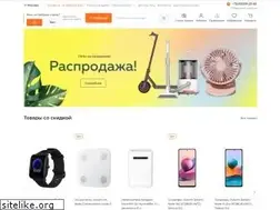 Sites similar to xiaomi.express