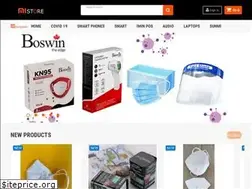 Sites similar to xiaomi.lk
