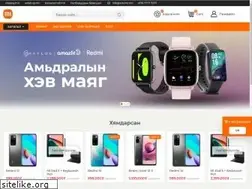 Sites similar to xiaomi.mn