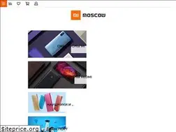 Sites similar to xiaomi.moscow