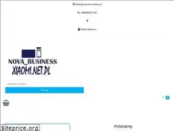 Sites similar to xiaomi.net.pl