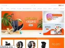 Sites similar to xiaomi360.ir