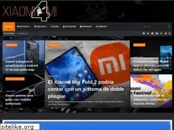 Sites similar to xiaomi4mi.com