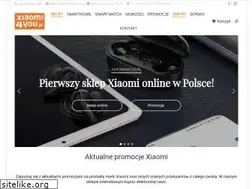 Sites similar to xiaomi4you.pl