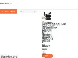 Sites similar to xiaomi93.ru