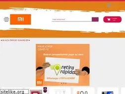 Sites similar to xiaomibh.com.br