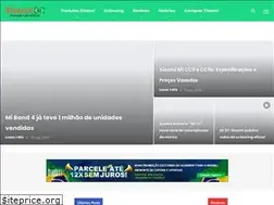 Sites similar to xiaomibr.net