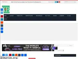 Sites similar to xiaomibuying.com