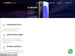 Sites similar to xiaomiemcuritiba.com.br