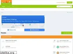 Sites similar to xiaomifans.pl