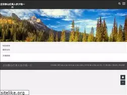 Sites similar to xiaomifeng.cn