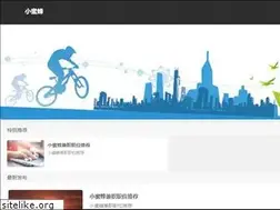 Sites similar to xiaomifeng.net
