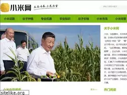 Sites similar to xiaomifood.com