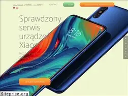 Sites similar to xiaomii.pl