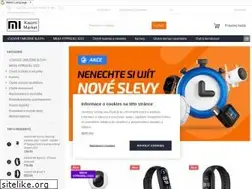 Sites similar to xiaomimarket.cz