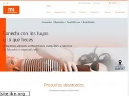 Sites similar to xiaomimedellin.com.co