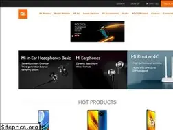 Sites similar to xiaominepal.com.np