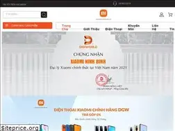Sites similar to xiaomininhbinh.vn