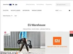 Sites similar to xiaomiofficial.ee