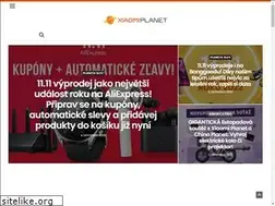 Sites similar to xiaomiplanet.cz