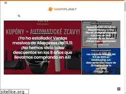 Sites similar to xiaomiplanet.es