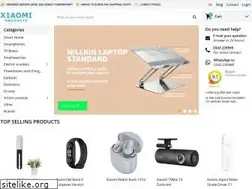 Sites similar to xiaomiproducts.nl