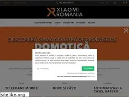 Sites similar to xiaomiromania.com