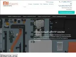 Sites similar to xiaomiserv.ru